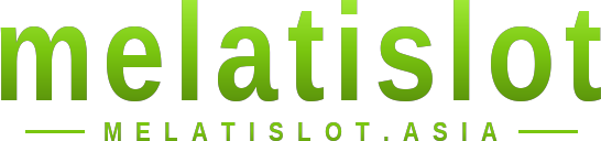 melatislot logo